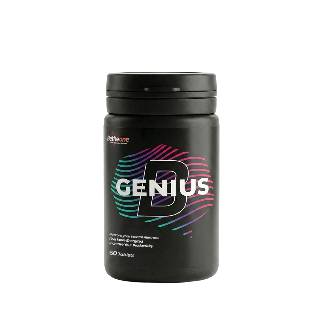 BGenius