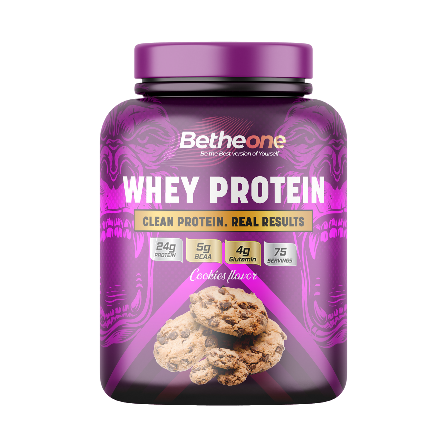 Whey Protein