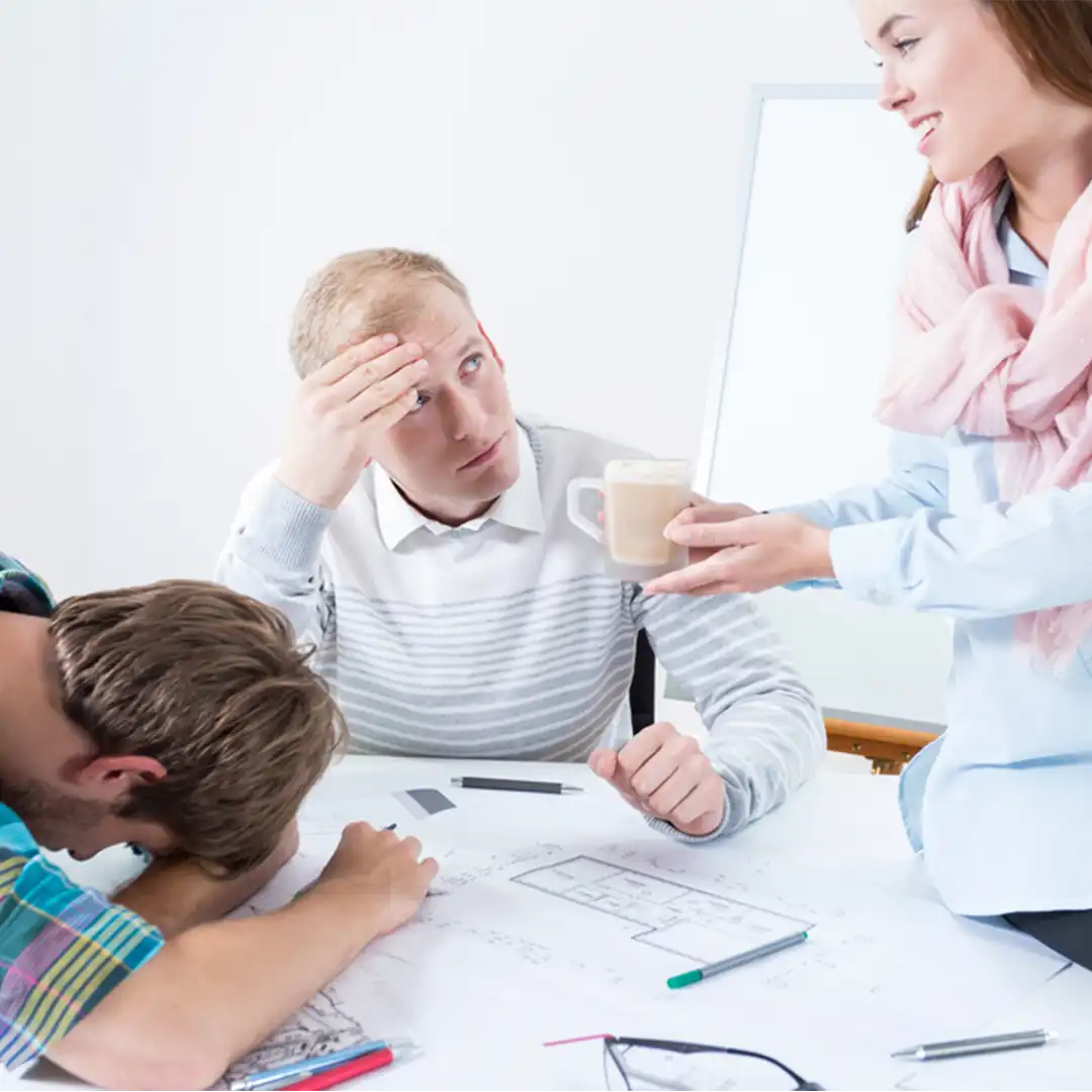 علاش دايمًا حاس روحك تعبان؟