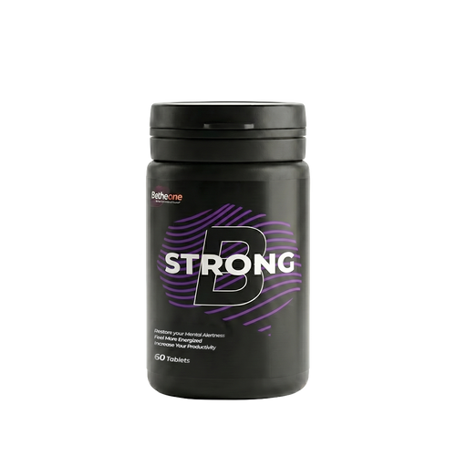 BStrong