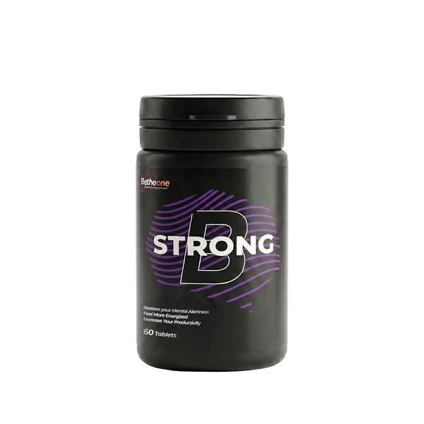 BStrong