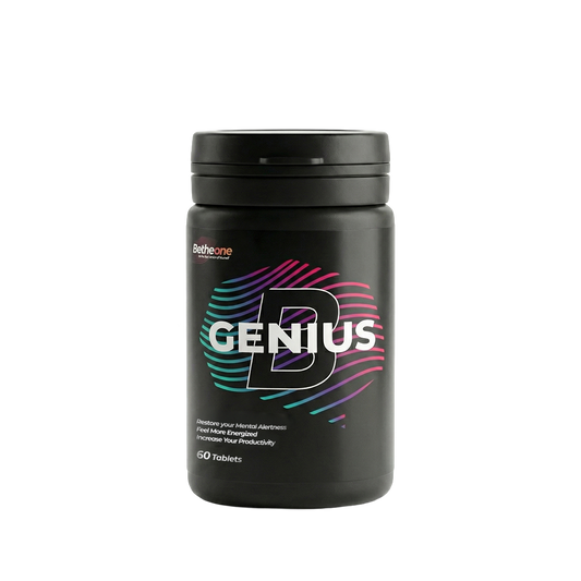 BGenius