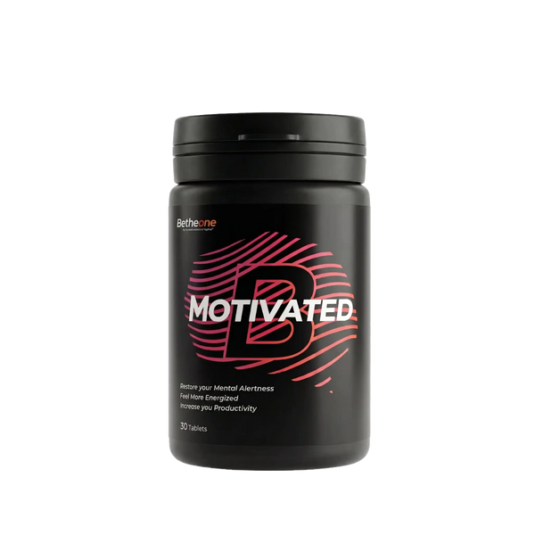 BMotivated