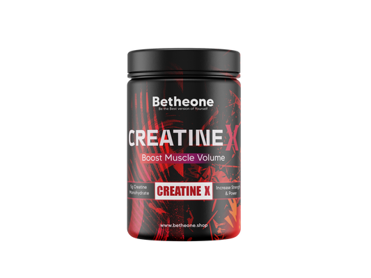 Betheone Creatine