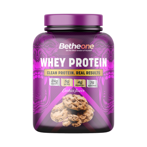 Whey Protein