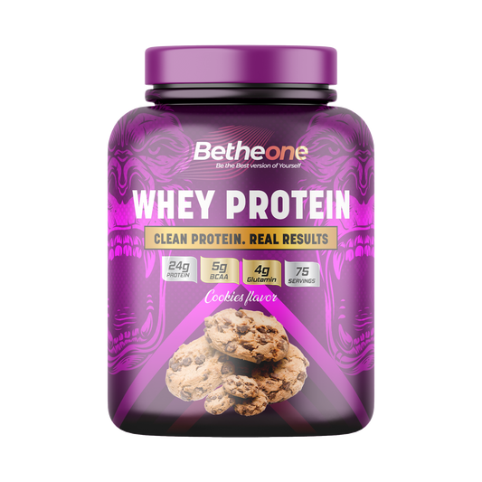 Whey Protein