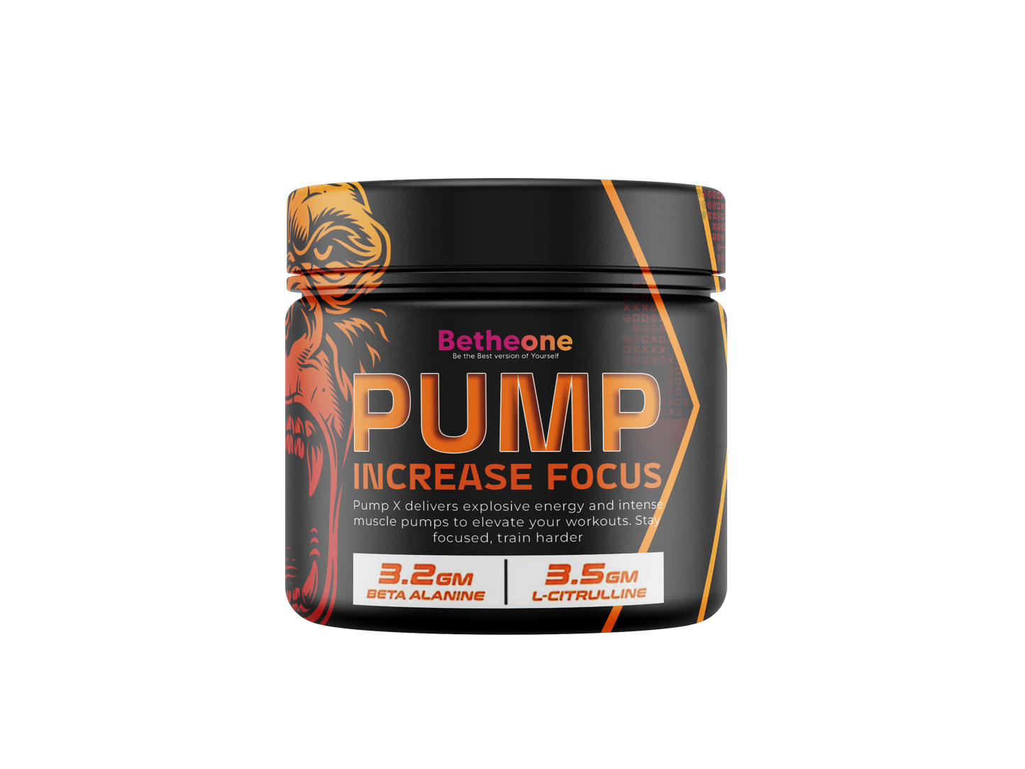 Pump Focus