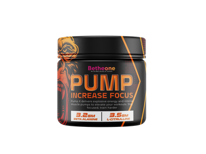 Pump Focus