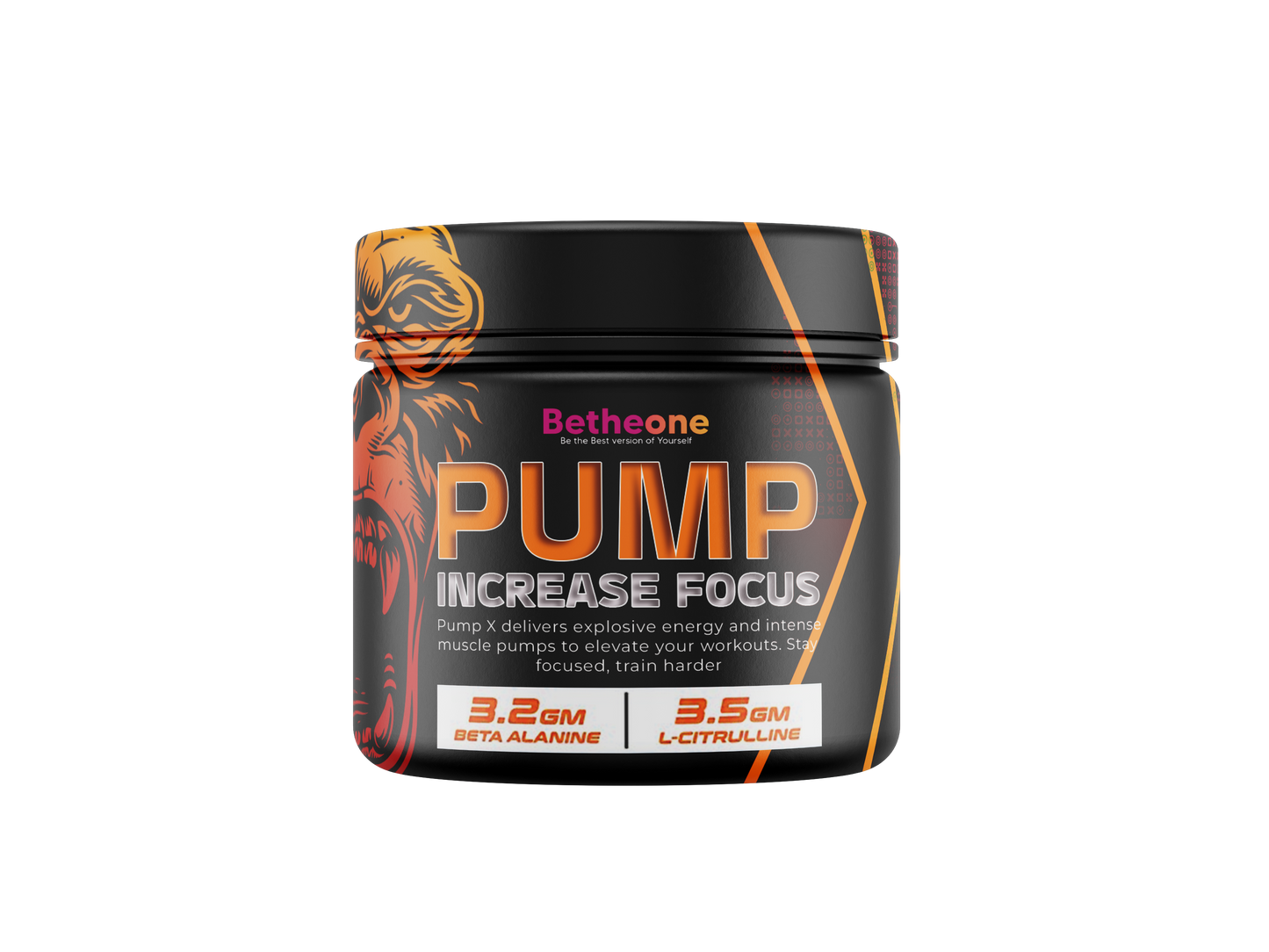 Pump Focus