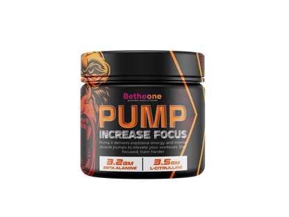 Pump Focus