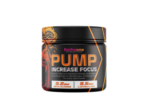 Pump Focus